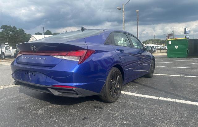 2023 HYUNDAI ELANTRA SE KMHLM4AG8PU471249