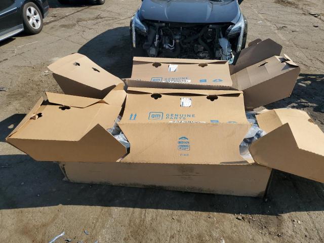 2019 CADILLAC XT4 SPORT 1GYFZFR47KF213501