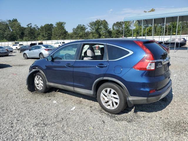 2015 HONDA CR-V EX - 2HKRM3H54FH558460