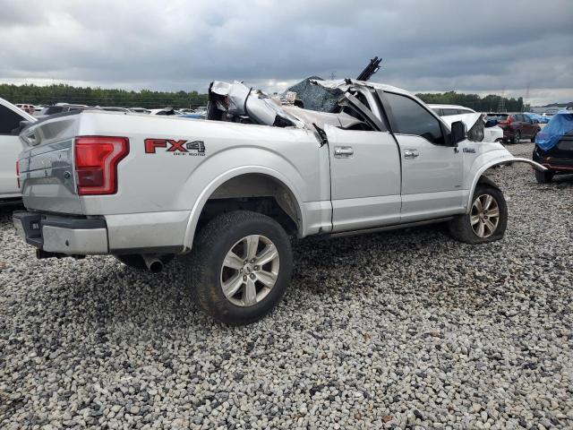 2015 FORD F150 SUPER - 1FTEW1EG7FFC69702