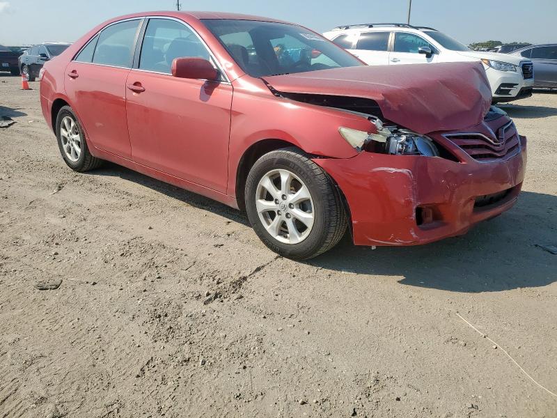 2011 TOYOTA CAMRY BASE - 4T4BF3EKXBR152691