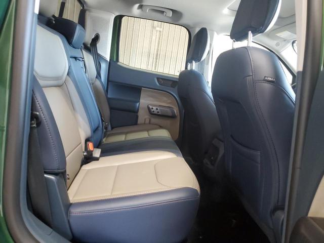 2025 FORD MAVERICK L 3FTTW8S37SRA03546