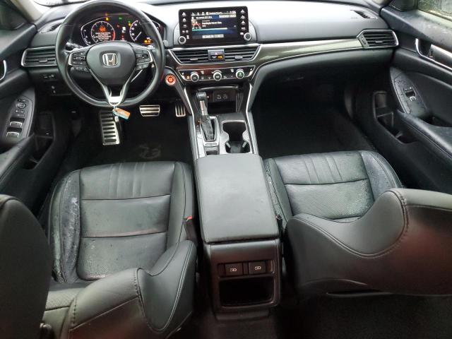 2021 HONDA ACCORD SPORT SE 1HGCV1F47MA034064