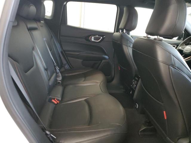 2025 JEEP COMPASS TRAILHAWK 3C4NJDDN7ST508746