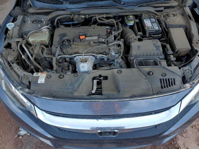 2017 HONDA CIVIC LX - 2HGFC2F59HH566697