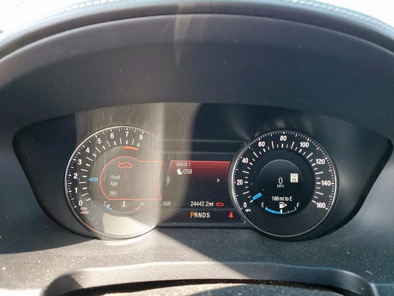 2016 FORD EXPLORER PLATINUM 1FM5K8HT2GGB25589