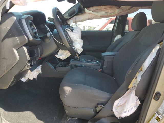 2018 TOYOTA TACOMA DOUBLE CAB - 3TMAZ5CN4JM056035