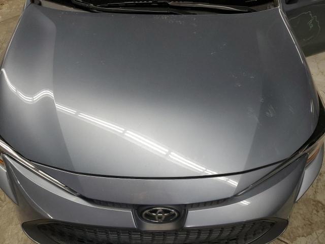 2021 TOYOTA COROLLA LE #3284201534