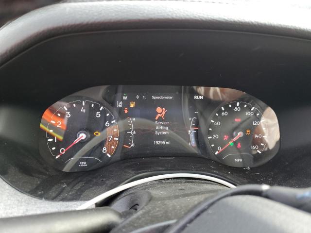 2022 JEEP COMPASS LA - 3C4NJDBB6NT199879