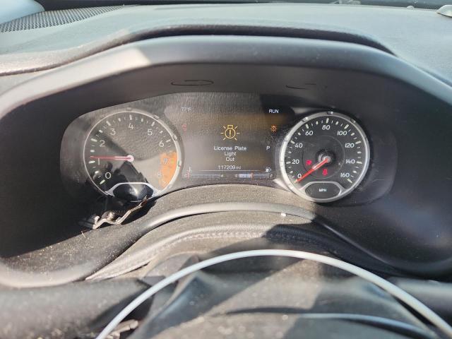 2017 JEEP RENEGADE TRAILHAWK ZACCJBCB2HPE72967