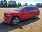2015 DODGE DURANGO SX - 1C4RDHAG3FC194391