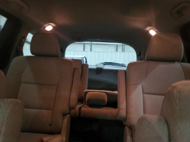 2015 HONDA ODYSSEY LX - 5FNRL5H22FB128087
