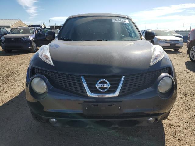 2013 NISSAN JUKE S #3304239939