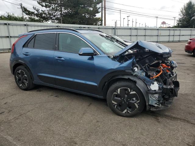 2024 KIA NIRO WIND - KNDCR3L16R5117672