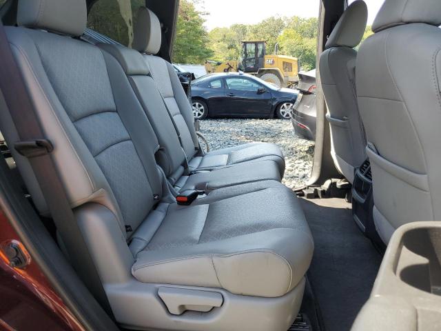 2019 HONDA PASSPORT E 5FNYF8H57KB008164