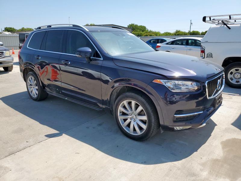 2016 VOLVO XC90 T5 YV4102KKXG1060805