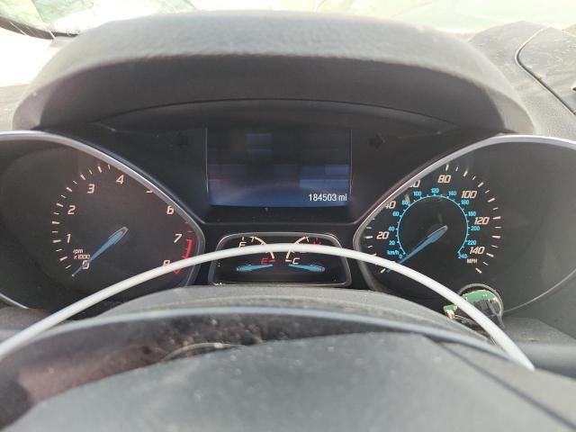 2013 FORD ESCAPE S #3268509796