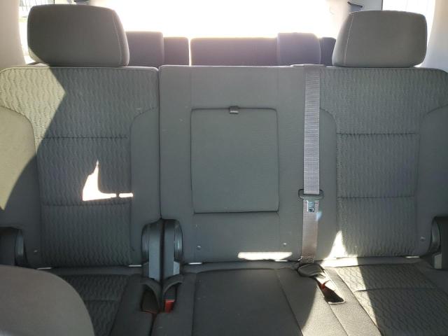 2017 CHEVROLET TAHOE K150 1GNSKAKC0HR272384