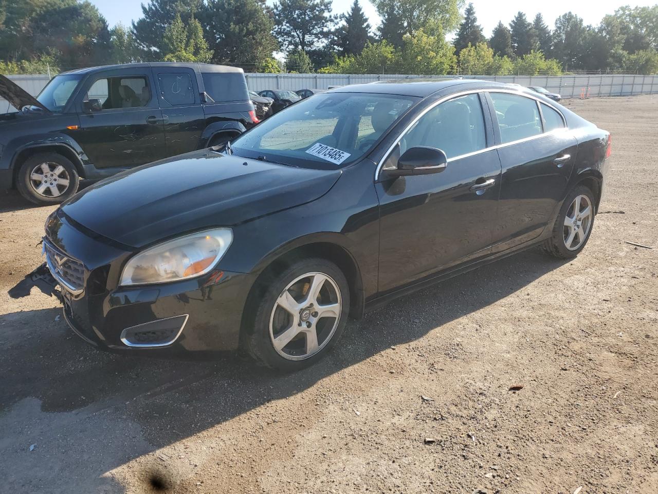 Vehicle photo