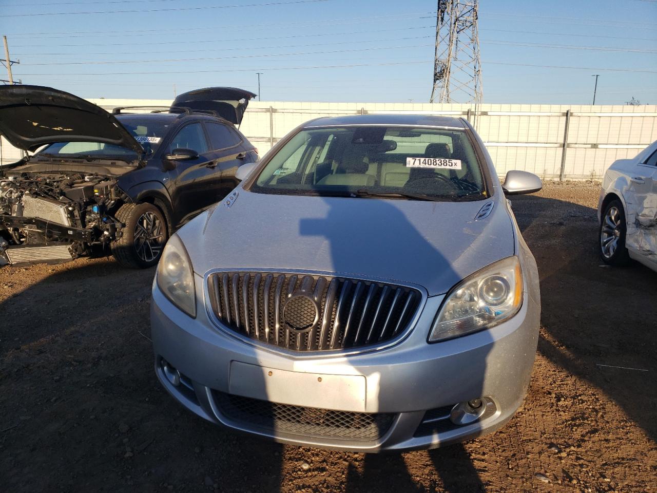 BUICK VERANO CONVENIENCE