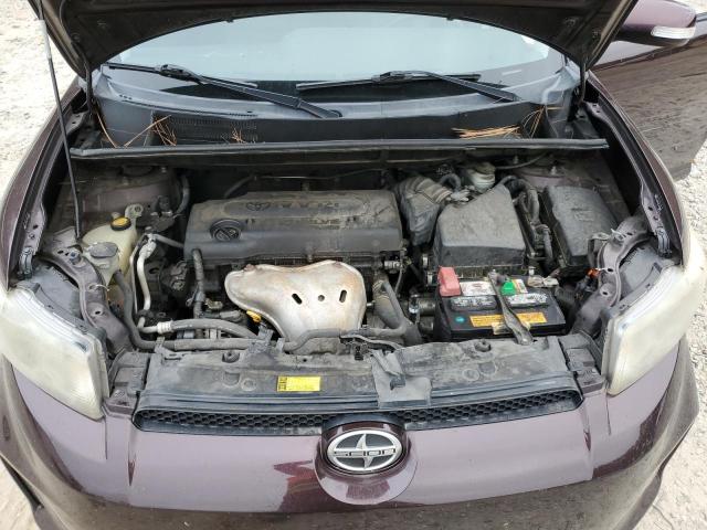 2012 TOYOTA SCION XB - JTLZE4FE9CJ017868