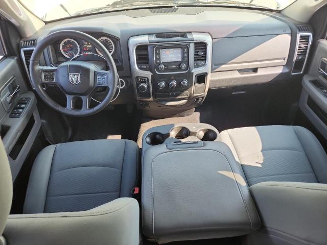 2017 RAM 1500 SLT 1C6RR6GG0HS676068