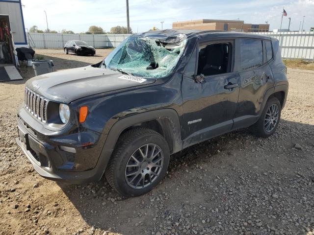 2022 JEEP RENAGADE ZACNJBAB1KPJ87693