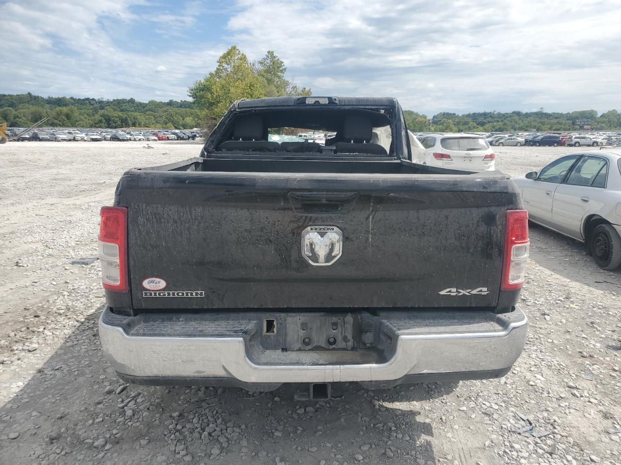 RAM 2500 BIG HORN/LONE STAR