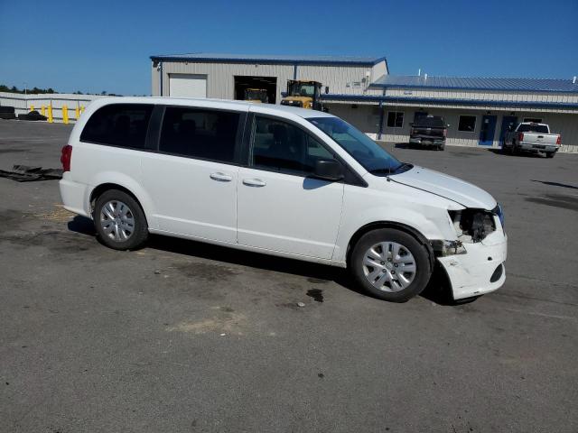 2018 DODGE GRAND CARAVAN SE - 2C4RDGBG6JR134968