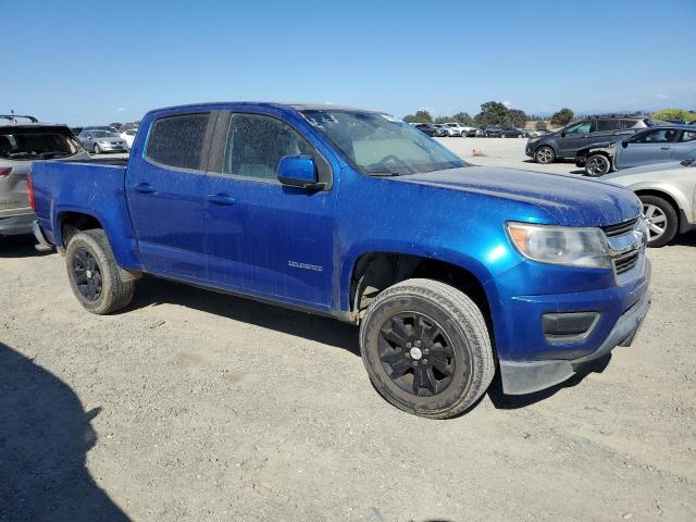 2018 CHEVROLET COLORADO L 1GCGSCEA9J1211981