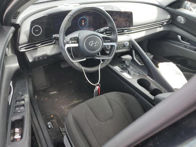 2023 HYUNDAI ELANTRA SE 5NPLS4AG1PH114418