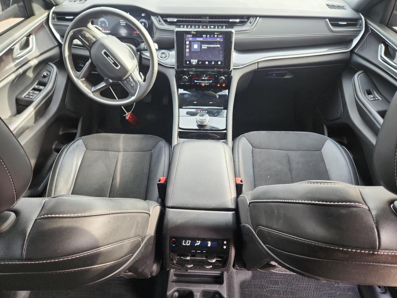 JEEP GRAND CHEROKEE L LAREDO