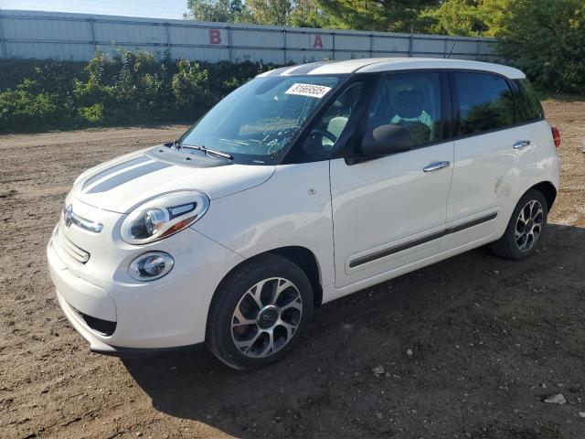 FIAT 500L LOUNG