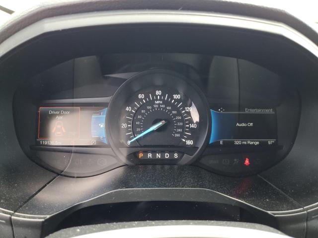 2022 FORD EDGE TITAN 2FMPK4K92NBA39802