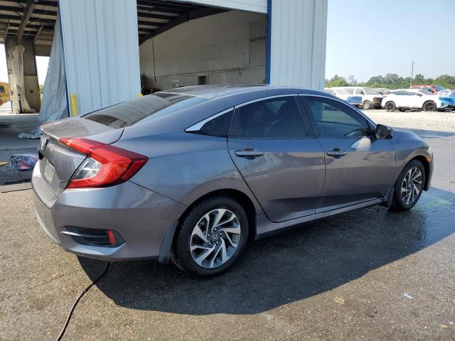 2016 HONDA CIVIC EX #3290284272