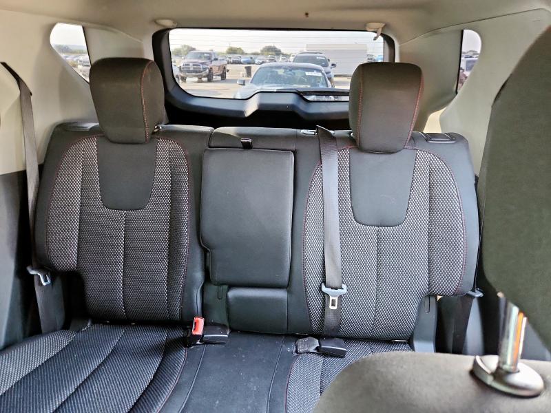 2017 CHEVROLET EQUINOX LT - 2GNALCEK6H1544114