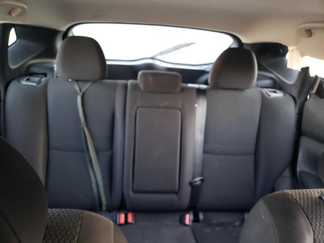 2019 NISSAN ROGUE SPT JN1BJ1CRXKW348218