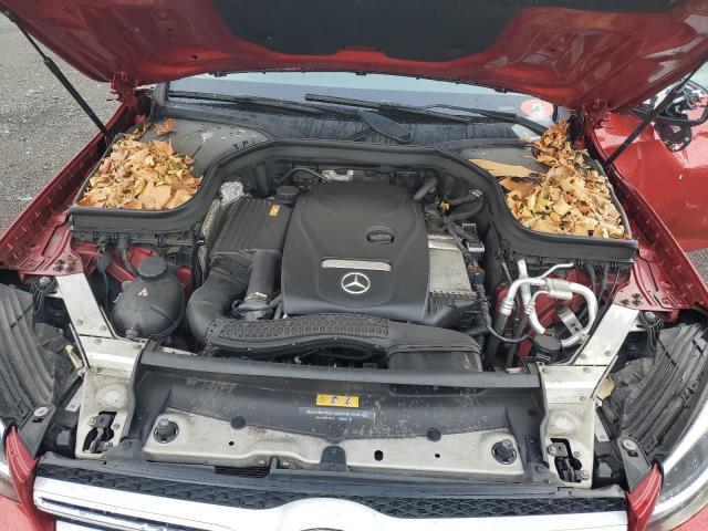 2016 MERCEDES-BENZ GLC 300 4M WDC0G4KB0GF015651