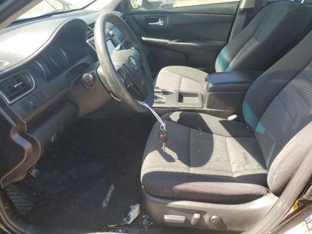 2016 TOYOTA CAMRY LE - 4T4BF1FK9GR576325