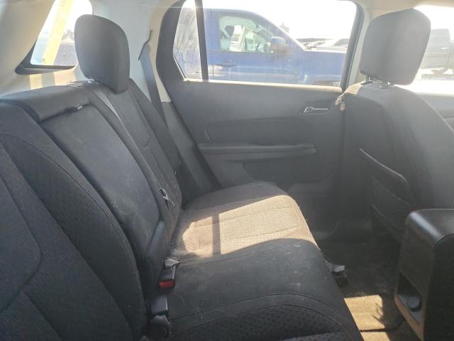 2015 GMC TERRAIN SL 2GKALMEK6F6119012