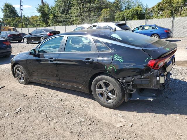 2021 KIA K5 LXS - 5XXG14J2XMG021980