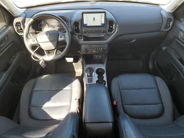 2021 FORD BRONCO #3296219483