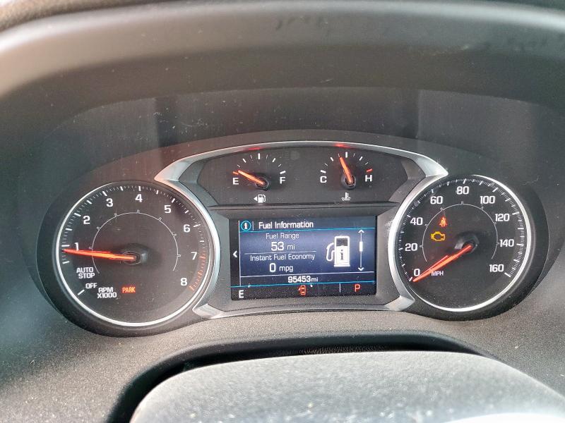 2020 GMC ACADIA SLE 1GKKNKLA4LZ209840