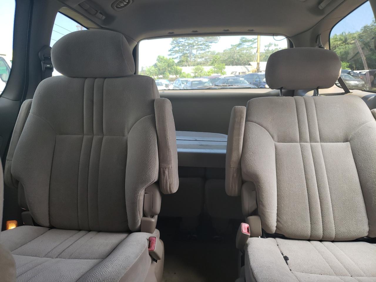 Lot #3257794003 2002 TOYOTA SIENNA LE