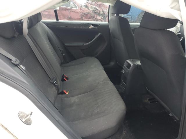 2015 VOLKSWAGEN JETTA BASE 3VW2K7AJ8FM322973