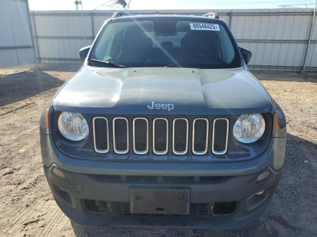 2016 JEEP RENEGADE L - ZACCJABT0GPE28775