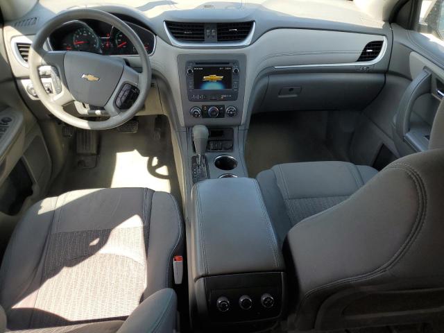 2016 CHEVROLET TRAVERSE LS 1GNKRFED3GJ210343