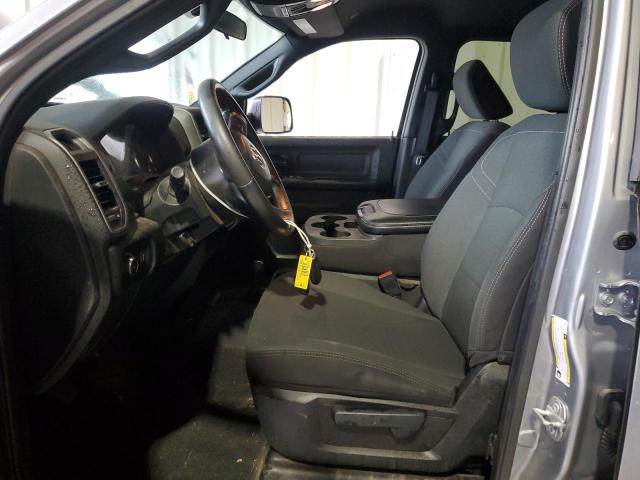 2022 RAM 2500 TRADESMAN 3C6UR5CJ6NG387348