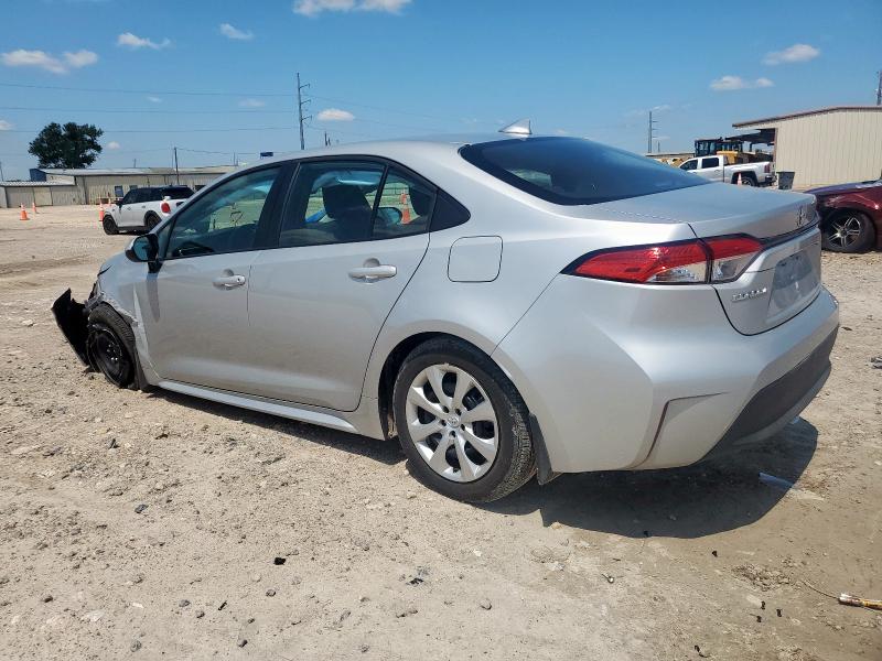 2024 TOYOTA COROLLA LE 5YFB4MDEXRP223188