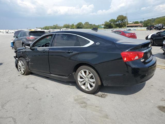 2018 CHEVROLET IMPALA LT #3294441523